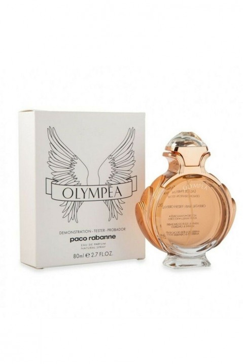 Parfum tester Paco Rabanne Olympea EDP 80 mlIVET.RO - Reduceri de până la -80%