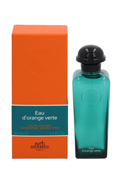 Parfum Hermes Eau D`Orange Verte EDC 50 mlIVET.RO - Reduceri de până la -80%