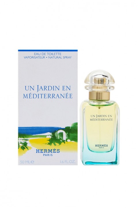 Parfum Hermes Jardin Un Jardin En Mediterranee EDT 50 mlIVET.RO - Reduceri de până la -80%