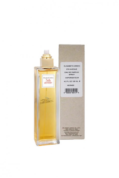 Parfum tester Elizabeth Arden 5Th Avenue EDP 125 mlIVET.RO - Reduceri de până la -80%