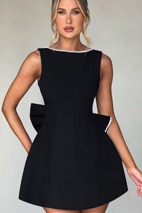 Rochie FELMIDA BLACK, Culoare: negru, IVET.RO - Reduceri de până la -80%