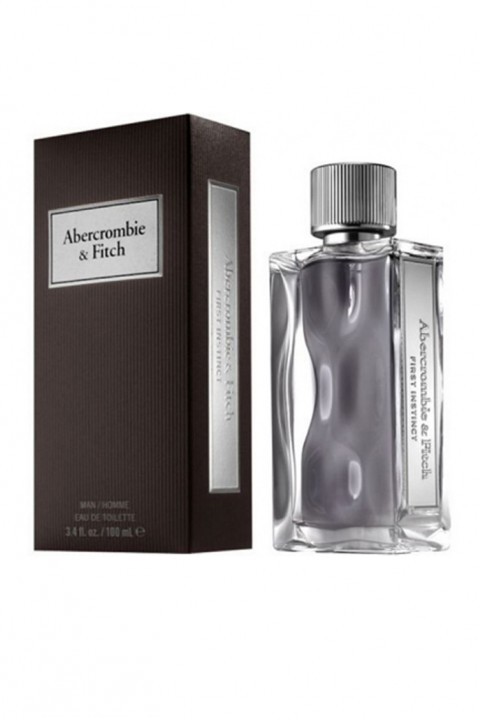 Parfum Abercrombie & Fitch First Instinct EDT 100 mlIVET.RO - Reduceri de până la -80%