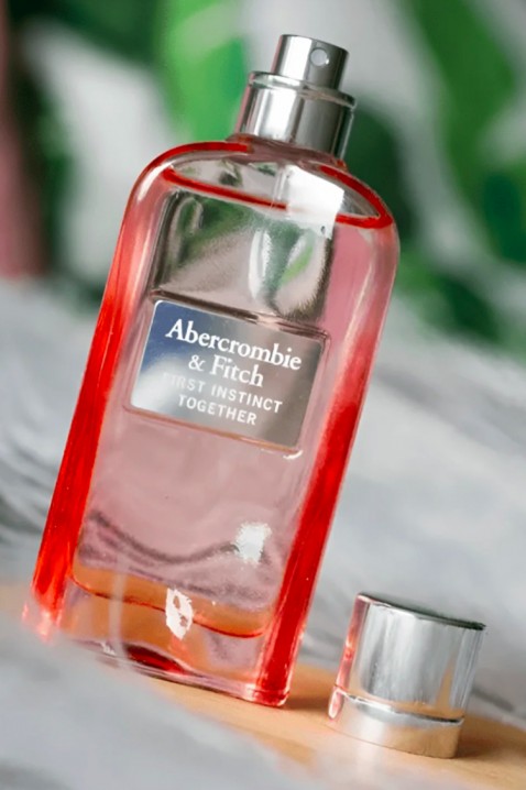 Parfum Abercrombie & Fitch First Instinct Together For Her EDP 100 mlIVET.RO - Reduceri de până la -80%