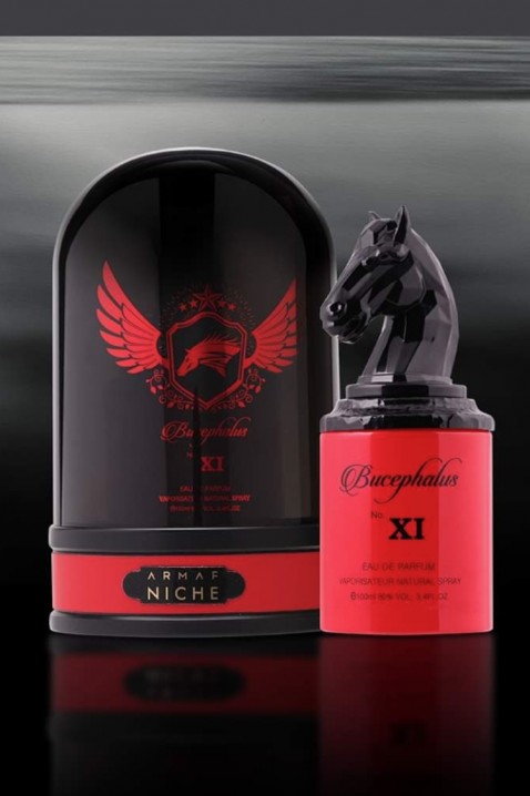 Parfum Armaf Bucephalus XI EDP 100 mlIVET.RO - Reduceri de până la -80%