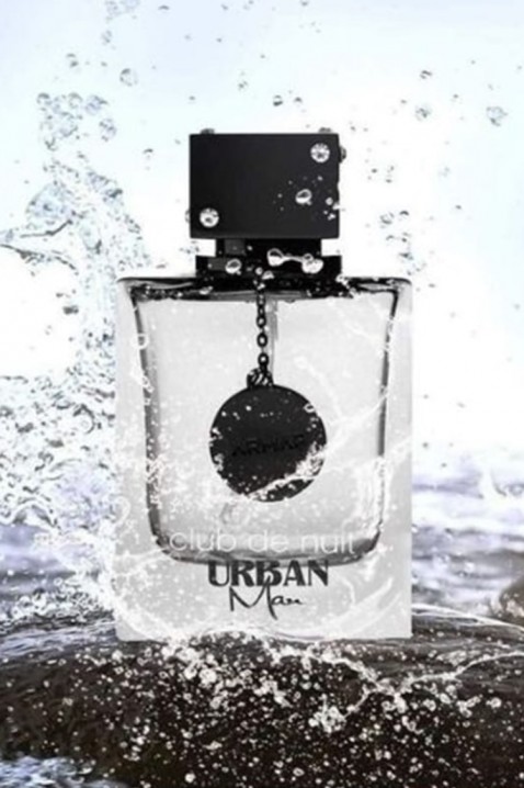 Parfum Armaf Club De Nuit Urban Man EDP 105 mlIVET.RO - Reduceri de până la -80%