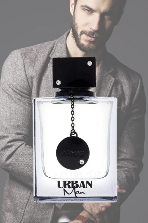 Parfum Armaf Club De Nuit Urban Man EDP 105 mlIVET.RO - Reduceri de până la -80%