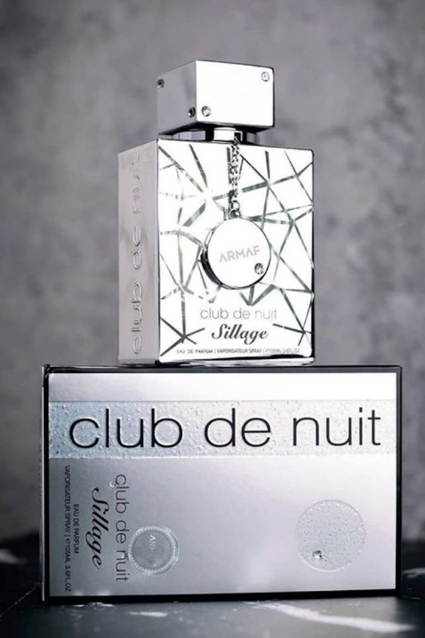 Parfum Armaf Club De Nuit Sillage EDP 105 mlIVET.RO - Reduceri de până la -80%