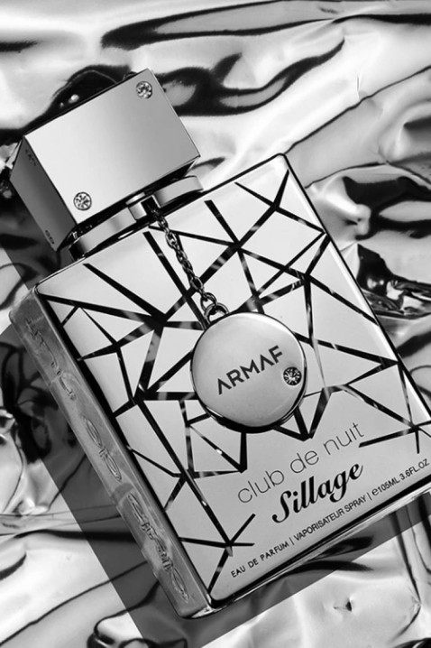 Parfum Armaf Club De Nuit Sillage EDP 105 mlIVET.RO - Reduceri de până la -80%