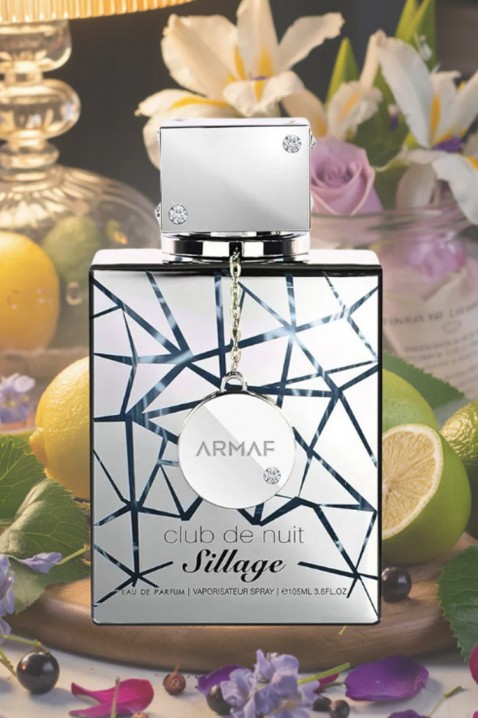 Parfum Armaf Club De Nuit Sillage EDP 105 mlIVET.RO - Reduceri de până la -80%