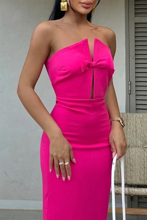 Rochie BROSELGA PINK, Culoare: roz, IVET.RO - Reduceri de până la -80%