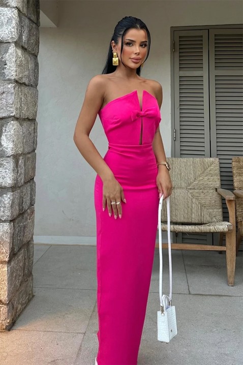 Rochie BROSELGA PINK, Culoare: roz, IVET.RO - Reduceri de până la -80%