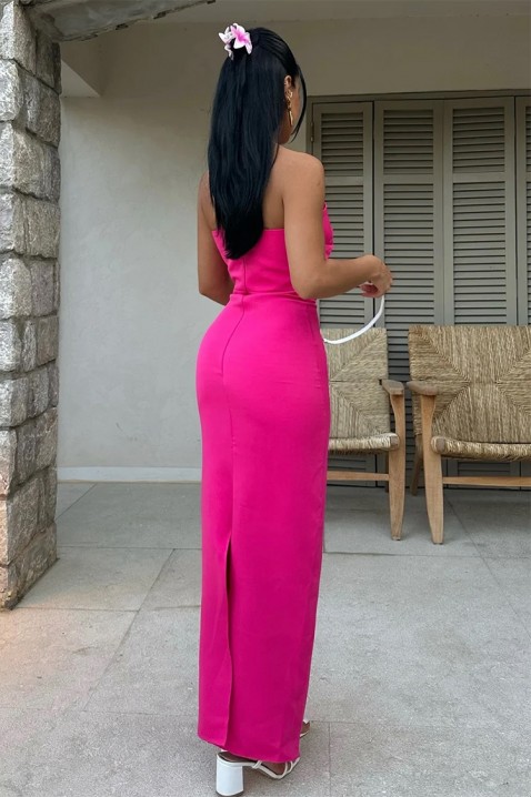 Rochie BROSELGA PINK, Culoare: roz, IVET.RO - Reduceri de până la -80%