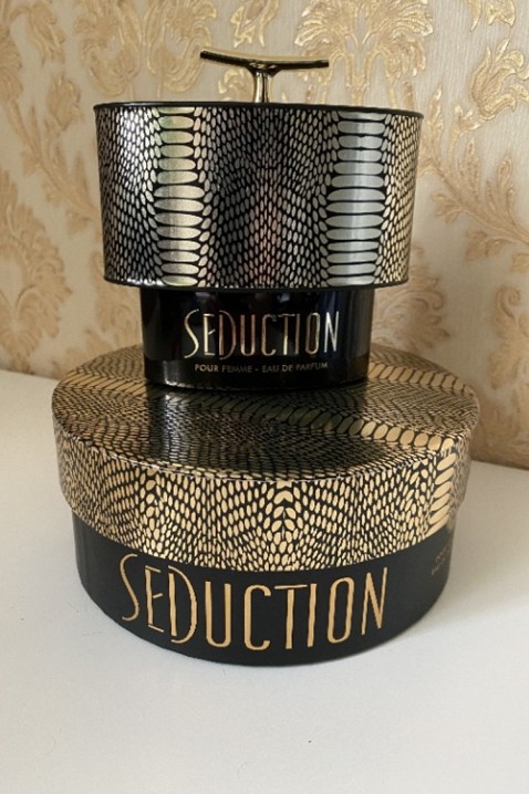 Parfum Armaf Seduction Pour Femme EDP 100 mlIVET.RO - Reduceri de până la -80%