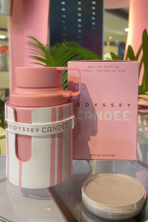 Parfum Armaf Odyssey Candee EDP 100 mlIVET.RO - Reduceri de până la -80%