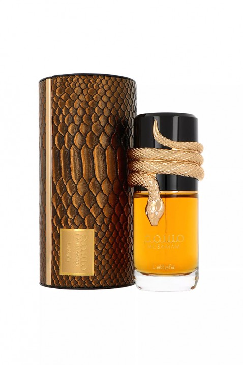 Parfum Lattafa Musamam EDP 100 mlIVET.RO - Reduceri de până la -80%