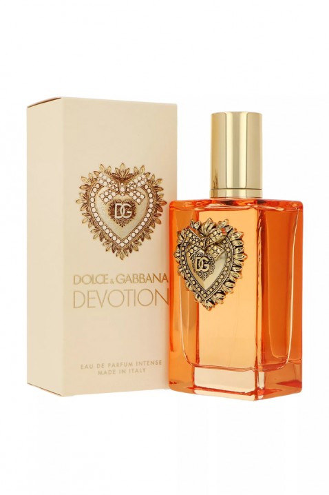 Parfum Dolce & Gabbana Devotion Intense EDP 100 mlIVET.RO - Reduceri de până la -80%