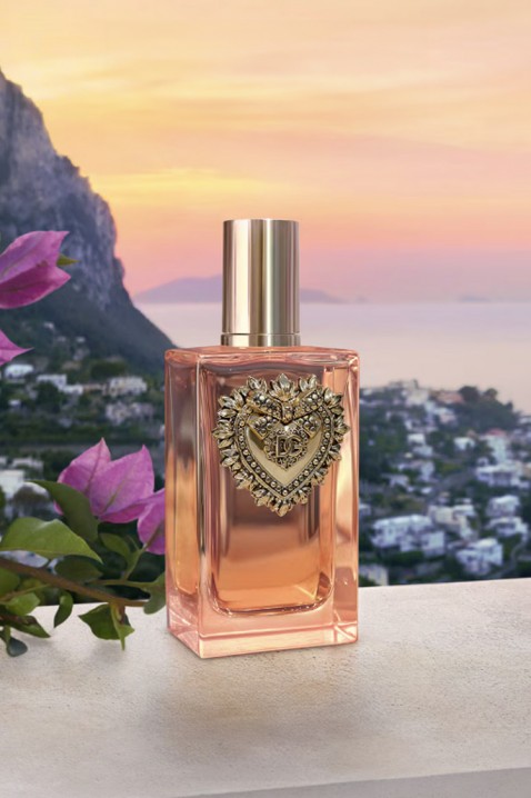 Parfum Dolce & Gabbana Devotion Intense EDP 100 mlIVET.RO - Reduceri de până la -80%