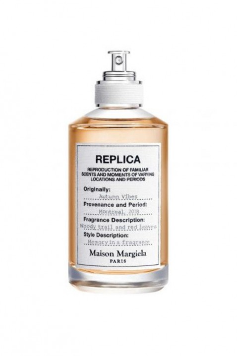 Parfum Maison Margiela Replica Autumn Vibes EDT 100 mlIVET.RO - Reduceri de până la -80%