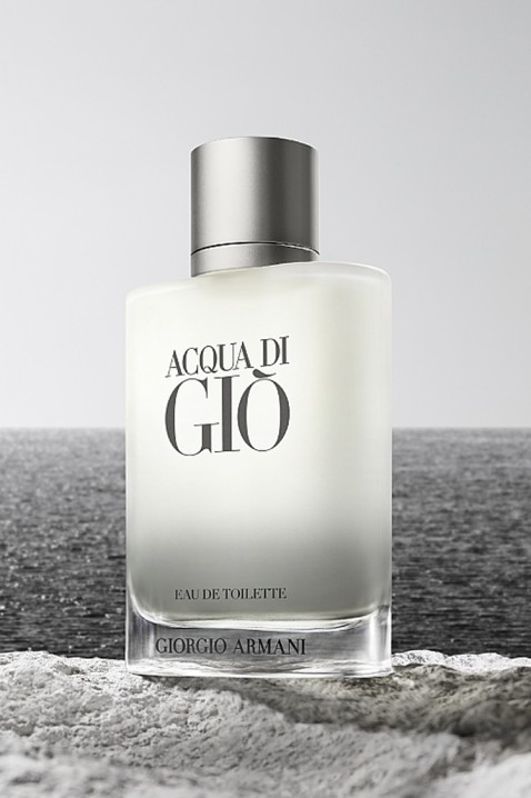 Parfum Armani Acqua Di Gio EDT 30 ml RefillableIVET.RO - Reduceri de până la -80%