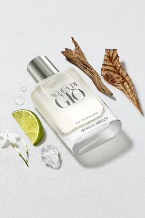 Parfum Armani Acqua Di Gio EDT 30 ml RefillableIVET.RO - Reduceri de până la -80%