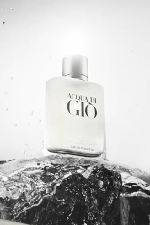 Parfum Armani Acqua Di Gio EDT 30 ml RefillableIVET.RO - Reduceri de până la -80%