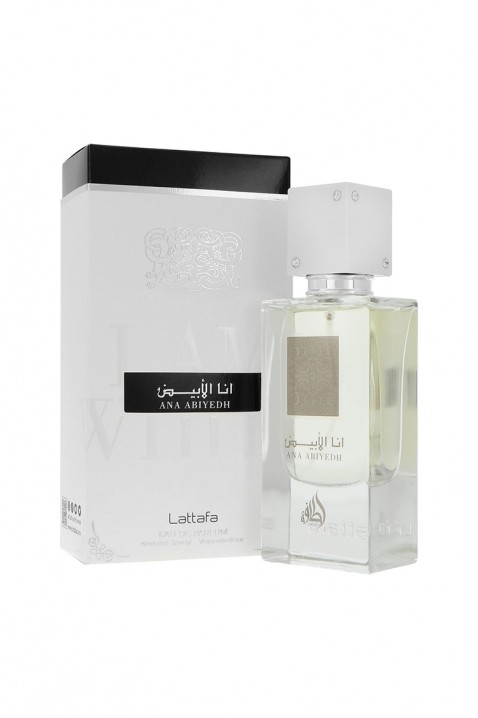 Parfum Lattafa Ana Abiyedh EDP 60 mlIVET.RO - Reduceri de până la -80%