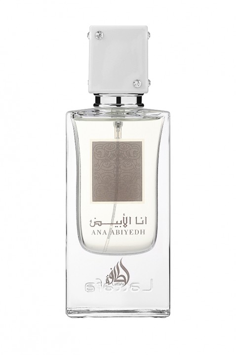 Parfum Lattafa Ana Abiyedh EDP 60 mlIVET.RO - Reduceri de până la -80%