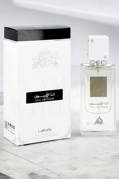 Parfum Lattafa Ana Abiyedh EDP 60 mlIVET.RO - Reduceri de până la -80%