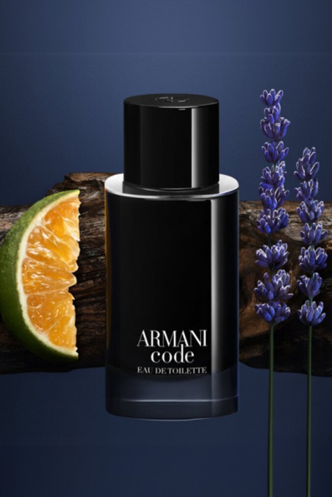 Parfum Armani Code Men EDT 125 mlIVET.RO - Reduceri de până la -80%