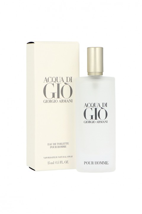 Parfum Armani Acqua Di Gio Pour Homme EDT 15 mlIVET.RO - Reduceri de până la -80%