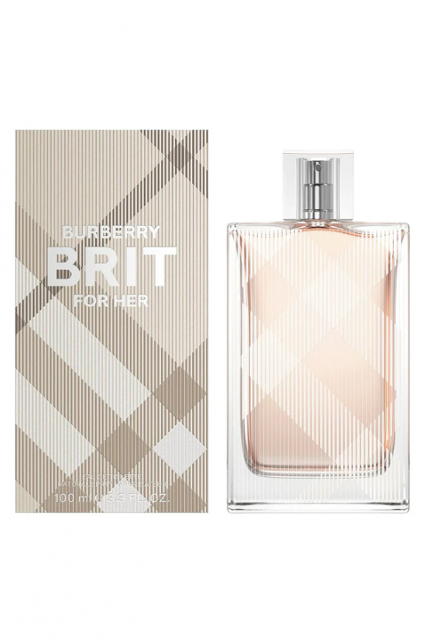 Parfum Burberry Brit EDT 100 mlIVET.RO - Reduceri de până la -80%