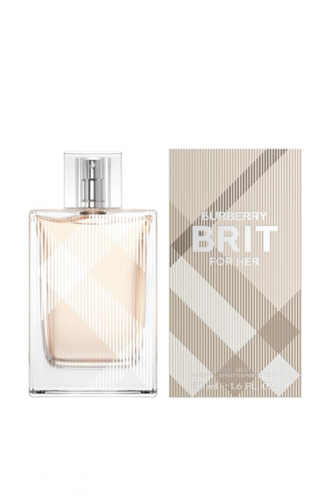 Parfum Burberry Brit EDT 50 mlIVET.RO - Reduceri de până la -80%