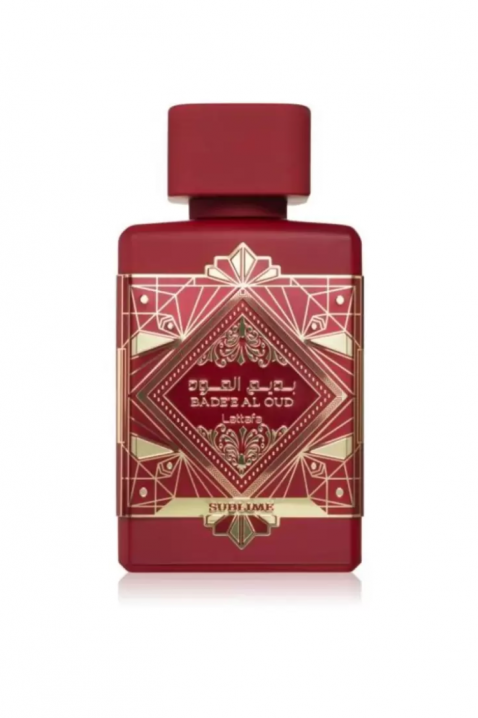 Parfum Lattafa Bade`e Al Oud Sublime EDP 100 mlIVET.RO - Reduceri de până la -80%