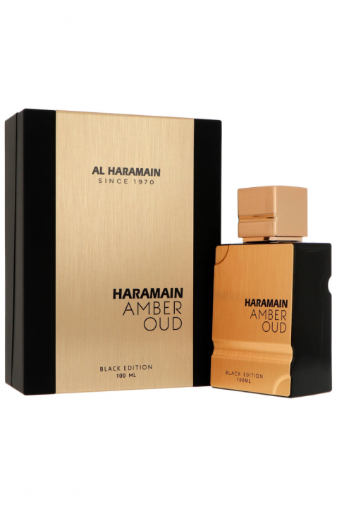 Parfum Al Haramain Amber Oud Black Edition EDP 100 mlIVET.RO - Reduceri de până la -80%