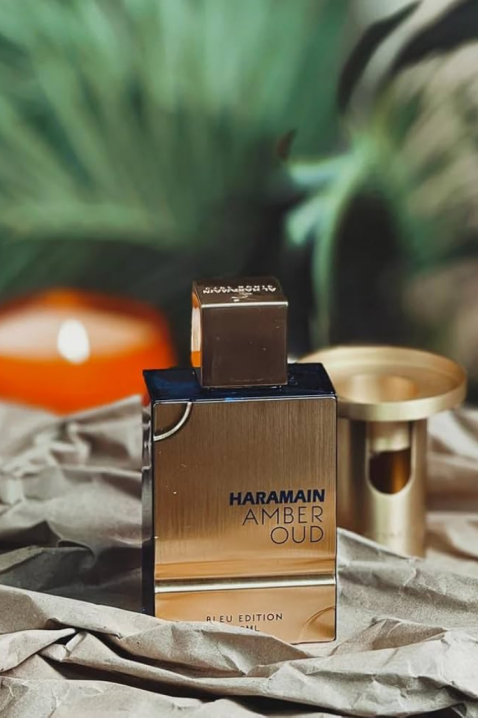 Parfum Al Haramain Amber Oud Black Edition EDP 100 mlIVET.RO - Reduceri de până la -80%