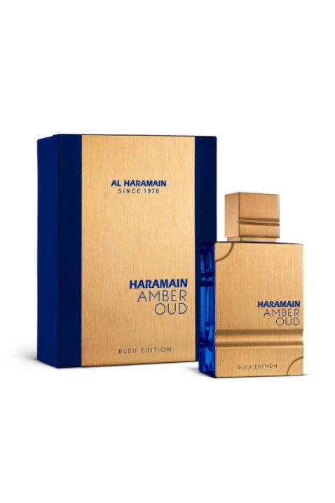 Parfum Al Haramain Amber Oud Bleu Edition EDP 100 mlIVET.RO - Reduceri de până la -80%