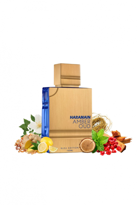 Parfum Al Haramain Amber Oud Bleu Edition EDP 100 mlIVET.RO - Reduceri de până la -80%