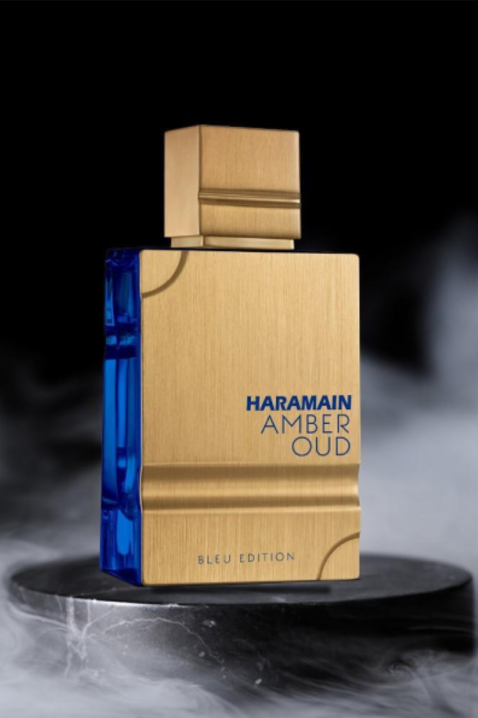 Parfum Al Haramain Amber Oud Bleu Edition EDP 100 mlIVET.RO - Reduceri de până la -80%