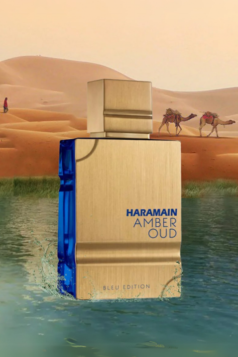 Parfum Al Haramain Amber Oud Bleu Edition EDP 100 mlIVET.RO - Reduceri de până la -80%