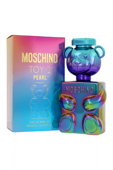 Parfum Moschino Toy 2 Pearl EDP 100 mlIVET.RO - Reduceri de până la -80%