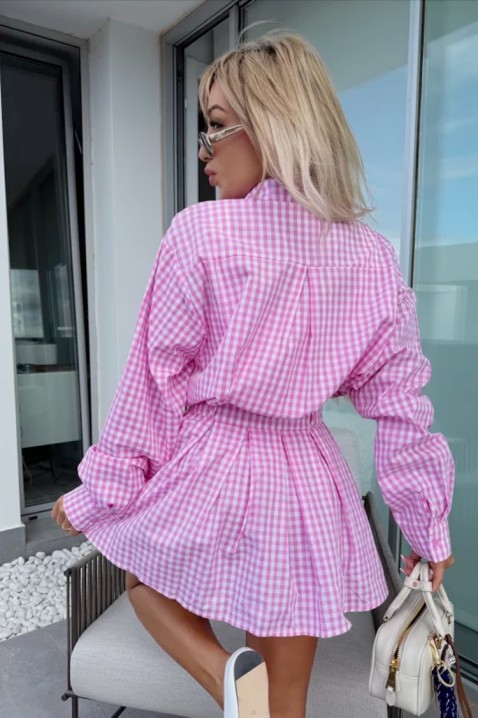 Set MIONELA PINK, Culoare: roz, IVET.RO - Reduceri de până la -80%