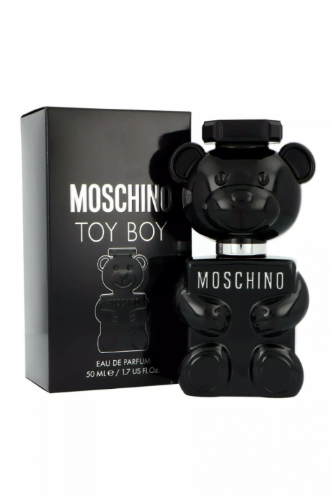 Parfum Moschino Toy Boy EDP 50 mlIVET.RO - Reduceri de până la -80%