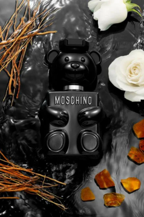 Parfum Moschino Toy Boy EDP 50 mlIVET.RO - Reduceri de până la -80%