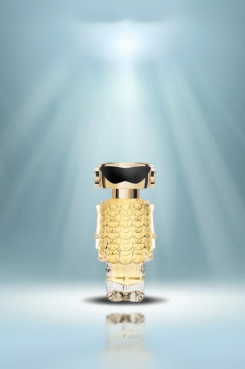 Parfum Paco Rabanne Fame EDP 30 mlIVET.RO - Reduceri de până la -80%