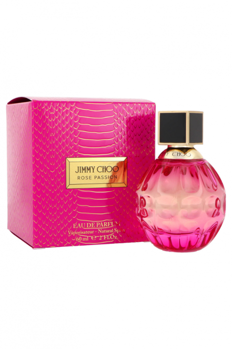 Parfum Jimmy Choo Rose Passion EDP 60 mlIVET.RO - Reduceri de până la -80%