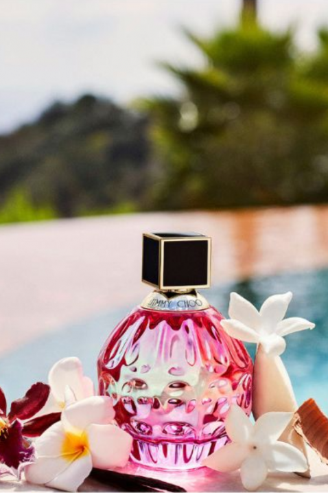 Parfum Jimmy Choo Rose Passion EDP 60 mlIVET.RO - Reduceri de până la -80%