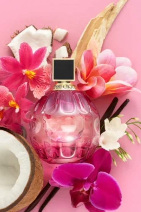 Parfum Jimmy Choo Rose Passion EDP 60 mlIVET.RO - Reduceri de până la -80%