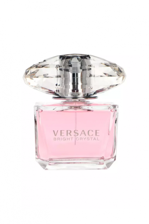 Parfum tester Versace Bright Crystal EDT 90 ml cu capacIVET.RO - Reduceri de până la -80%