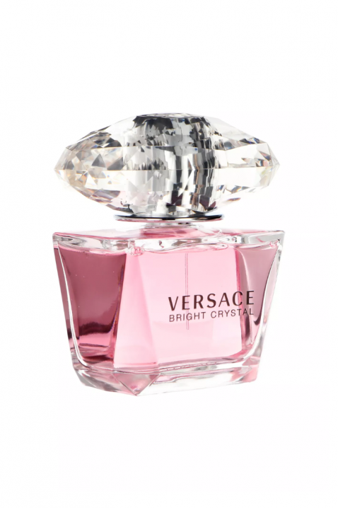 Parfum tester Versace Bright Crystal EDT 90 ml cu capacIVET.RO - Reduceri de până la -80%