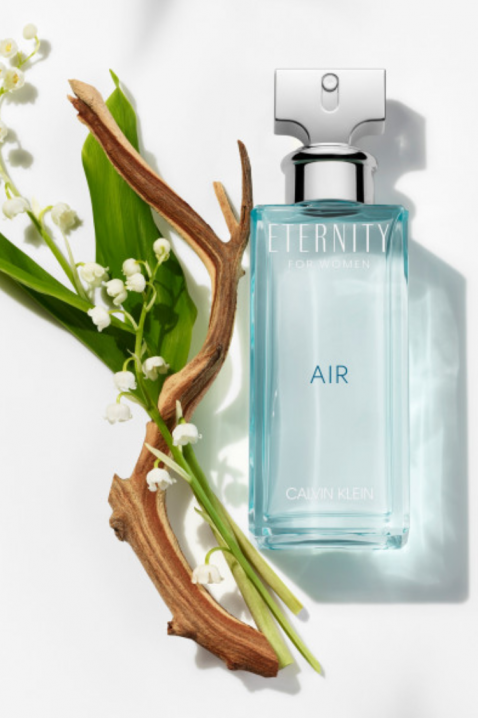 Parfum Calvin Klein Eternity Air For Women EDP 100 mlIVET.RO - Reduceri de până la -80%